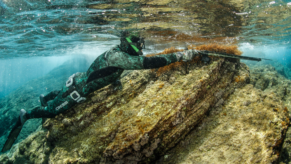 Wetsuits and Accessories