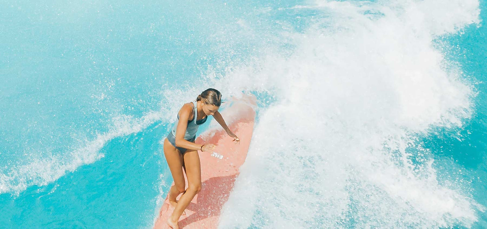 Womens Surfing Wetsuits