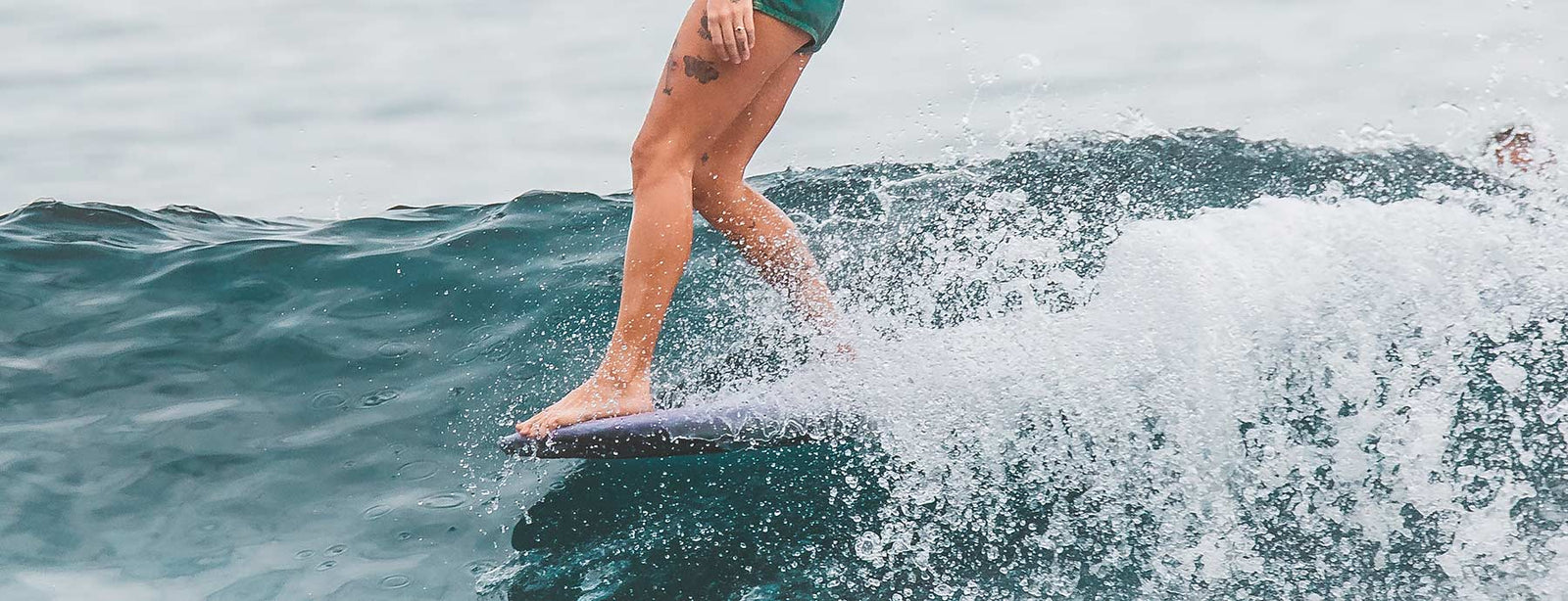 Womens Long Sleeve Surfing Spring Suits