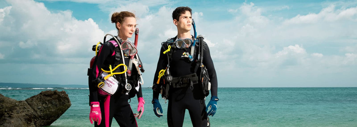 Problue | Adreno Outfitters One Stop Shop for Spearo, Free, Scuba and Surfing Goods
