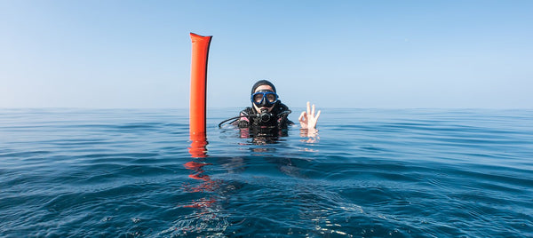 Safety Signalling - Adreno - Ocean Outfitters