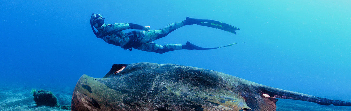 Seac (Sea is Calling) | Adreno Outfitters One Stop Shop for Spearo, Free, Scuba and Surfing Goods