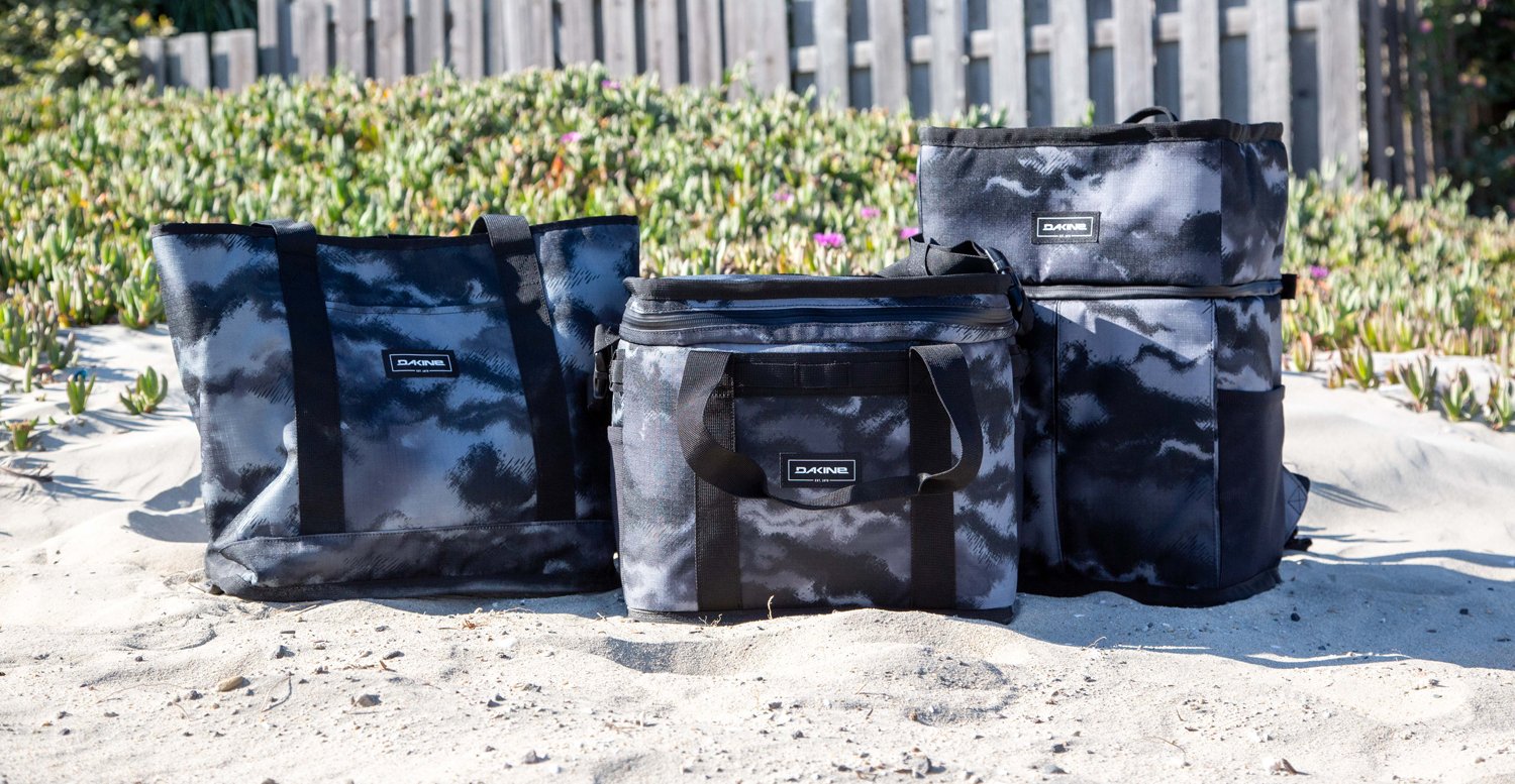 Cooler Bags - Adreno - Ocean Outfitters