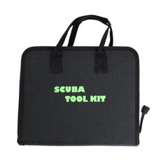 Problue Deluxe Dive Tool Kit