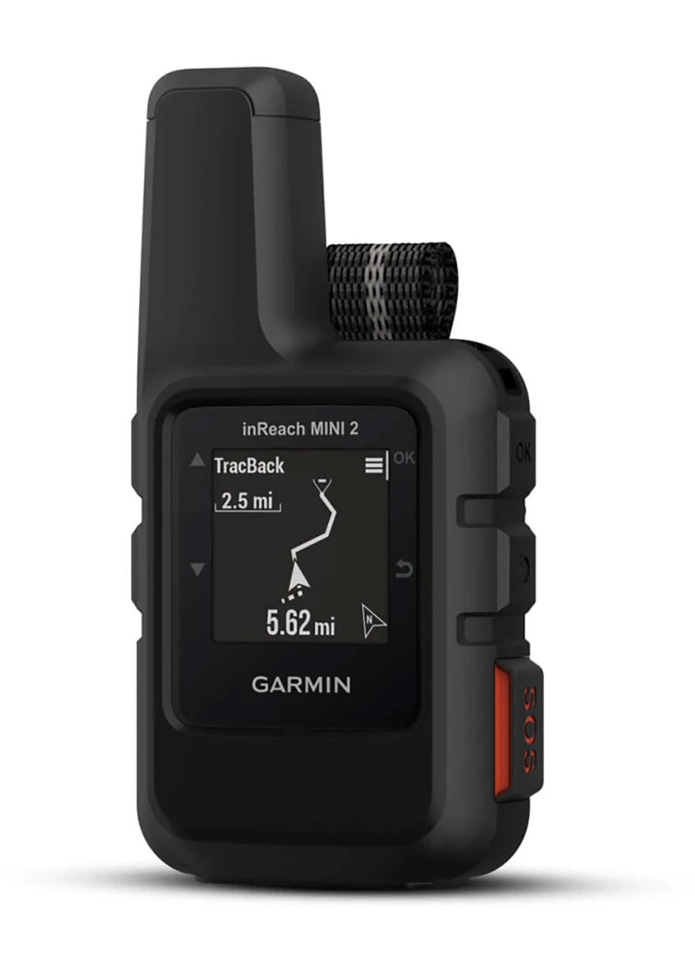 Garmin inReach Mini 2 Satellite Communicator