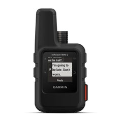 Garmin inReach Mini 2 Satellite Communicator