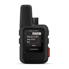 Garmin inReach Mini 2 Satellite Communicator