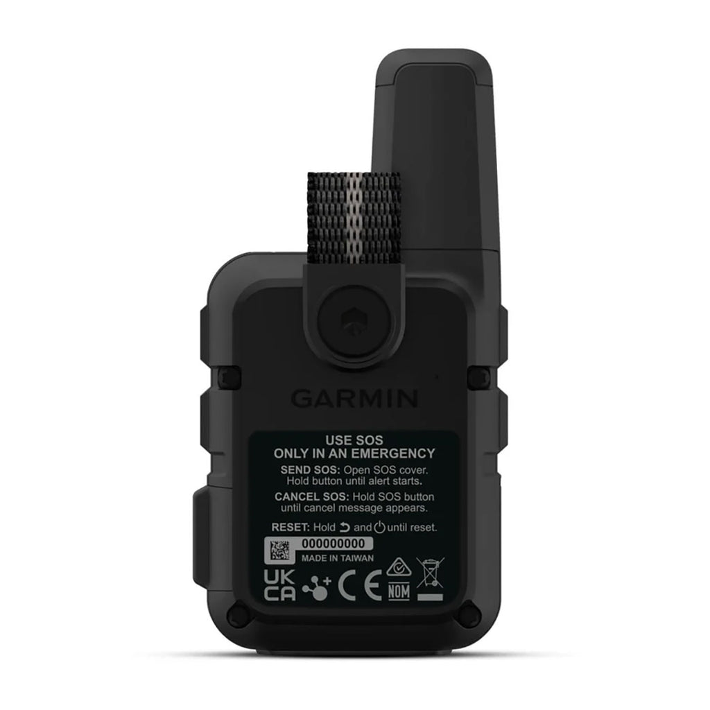 Garmin inReach Mini 2 Satellite Communicator