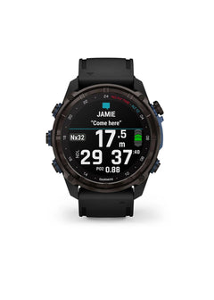 Garmin hot sale descent sale