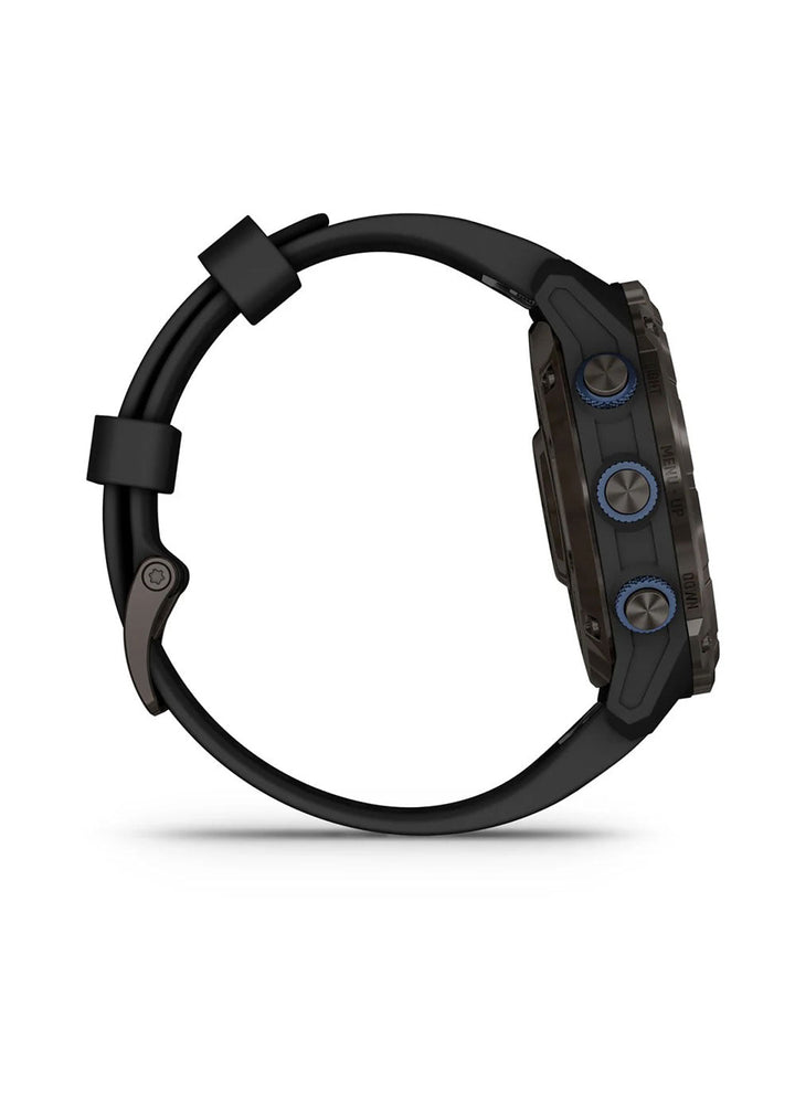 Garmin Descent MK3si Ti/BLK Dive Computer