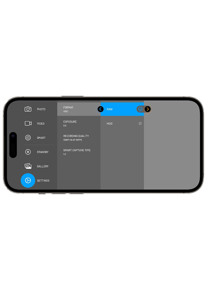 Oceanic+ Dive Housing (iphone housing)