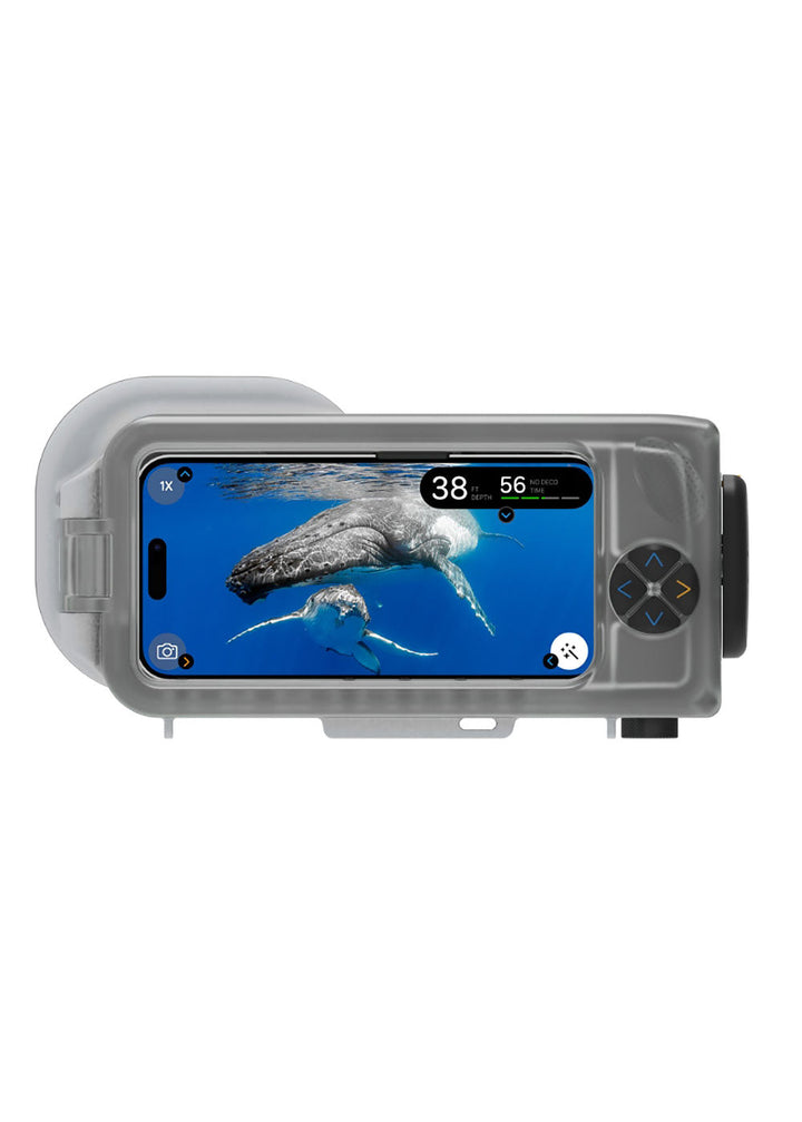 Oceanic+ Dive Housing (iphone housing)