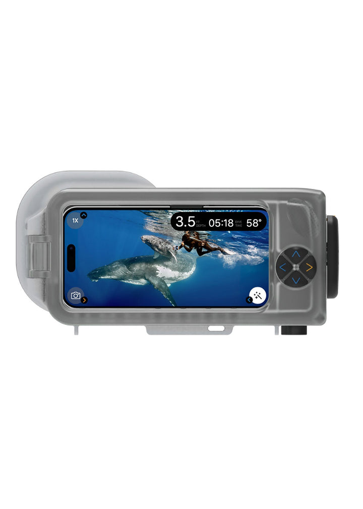 Oceanic+ Dive Housing (iphone housing)