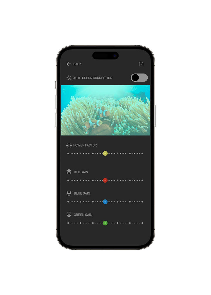 Oceanic+ Dive Housing (iphone housing)