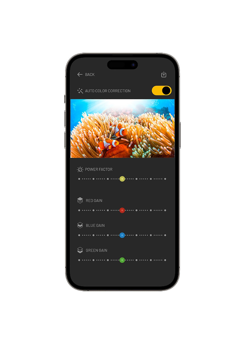 Oceanic+ Dive Housing (iphone housing)