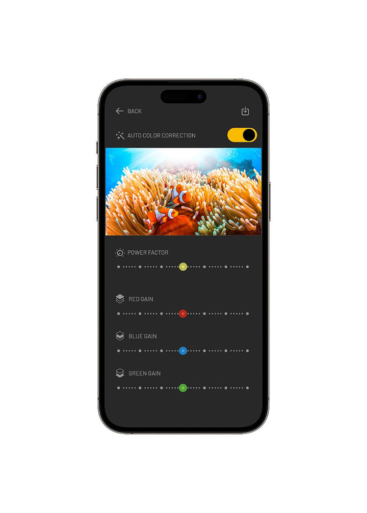 Oceanic+ Dive Housing (iphone housing)