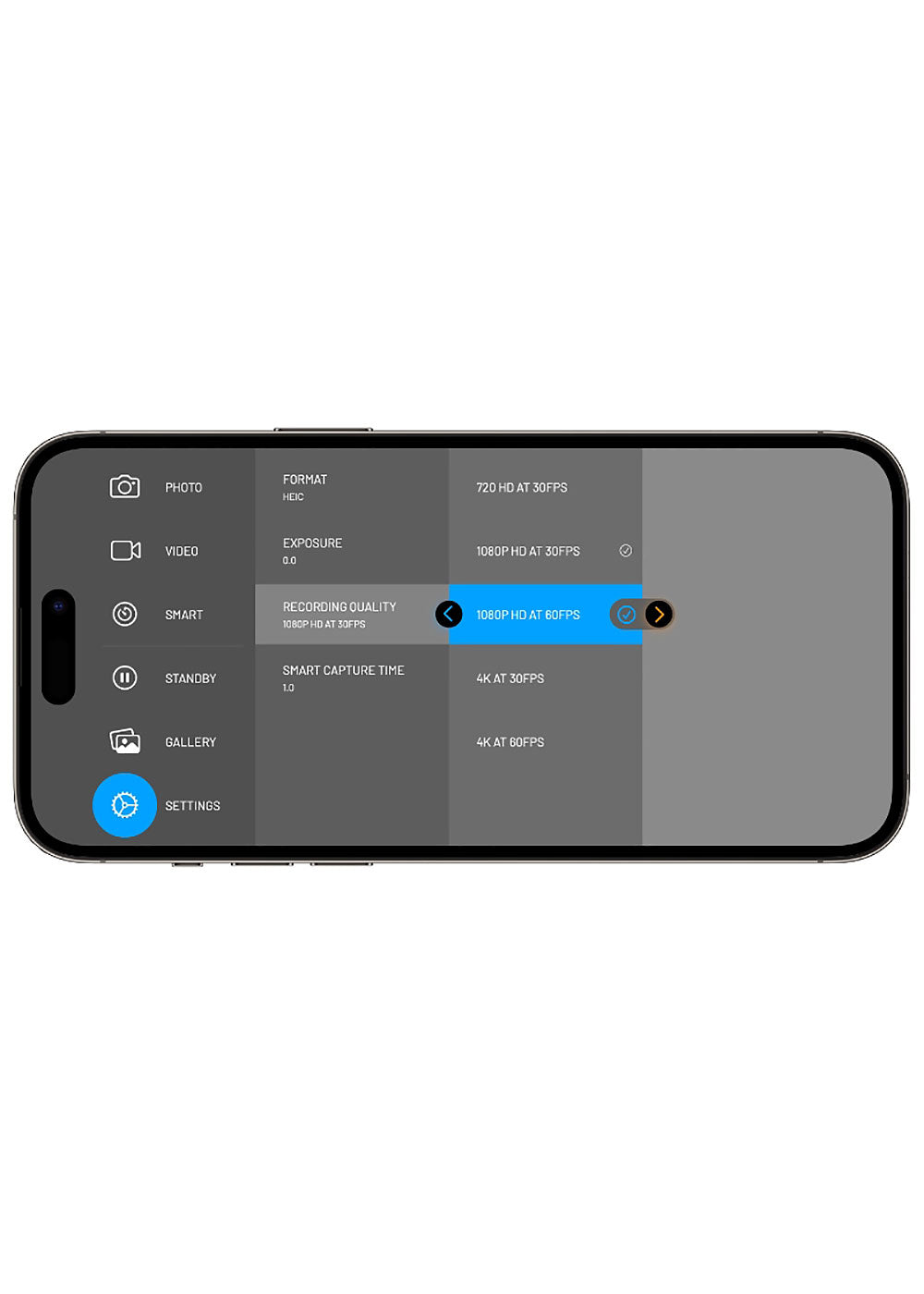 Oceanic+ Dive Housing (iphone housing)