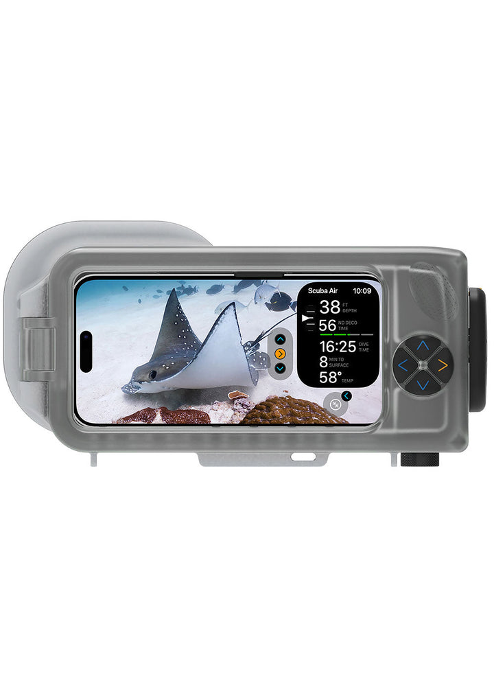 Oceanic+ Dive Housing (iphone housing)