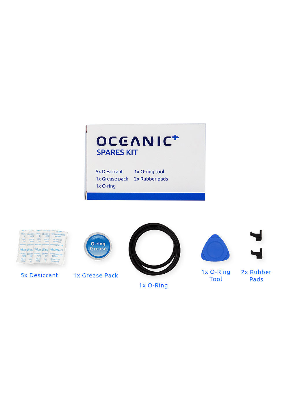 Oceanic+ Dive Housing (iphone housing)
