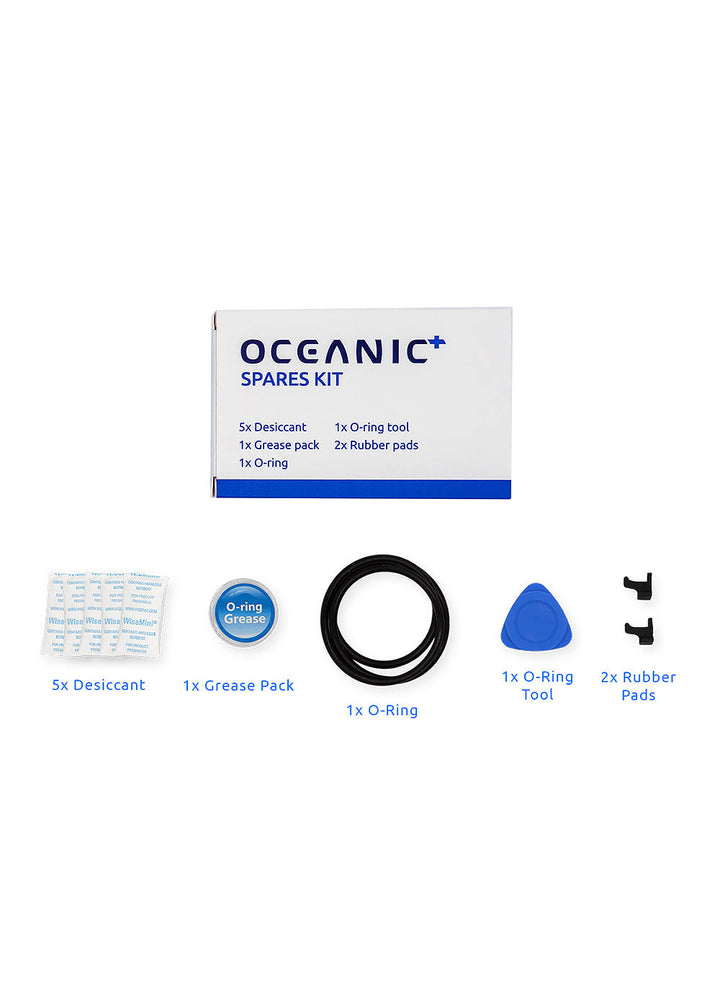 Oceanic+ Dive Housing (iphone housing)