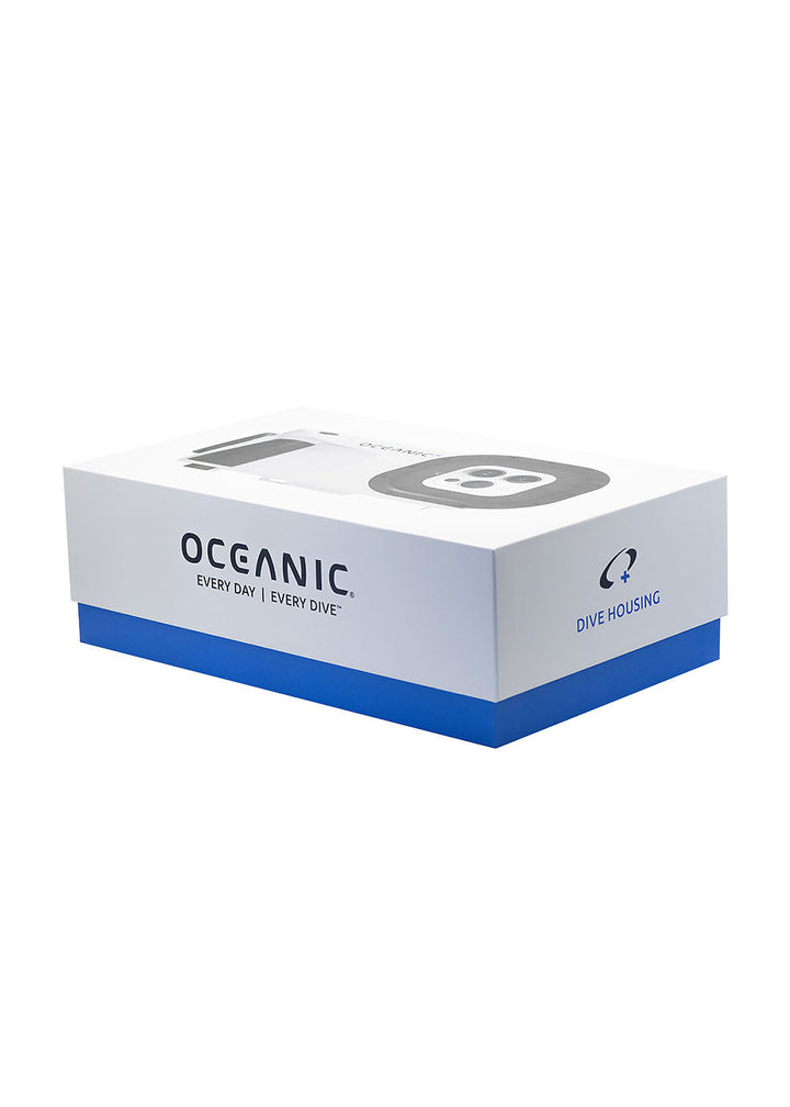 Oceanic+ Dive Housing (iphone housing)