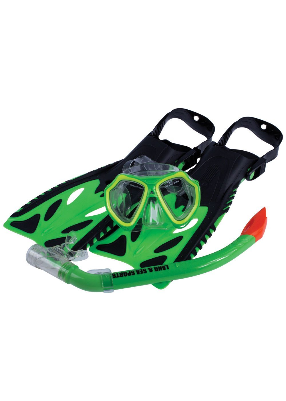 Nipper Snorkel Set - Junior & Child