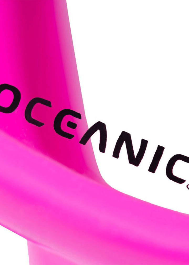 Oceanic Shadow Mask - Pink