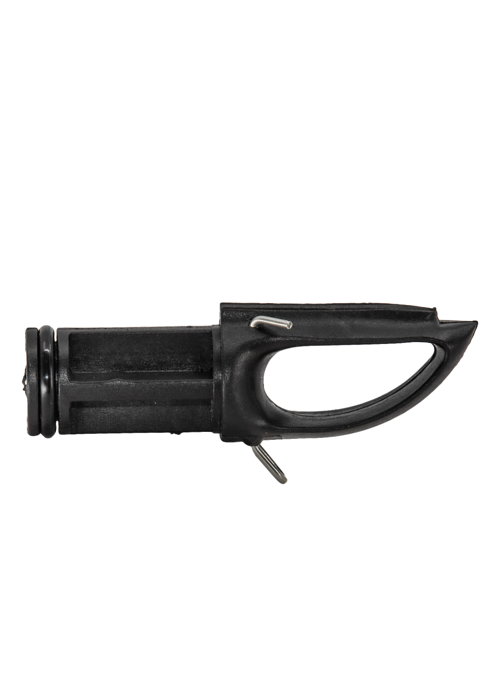 Pathos Open Muzzle