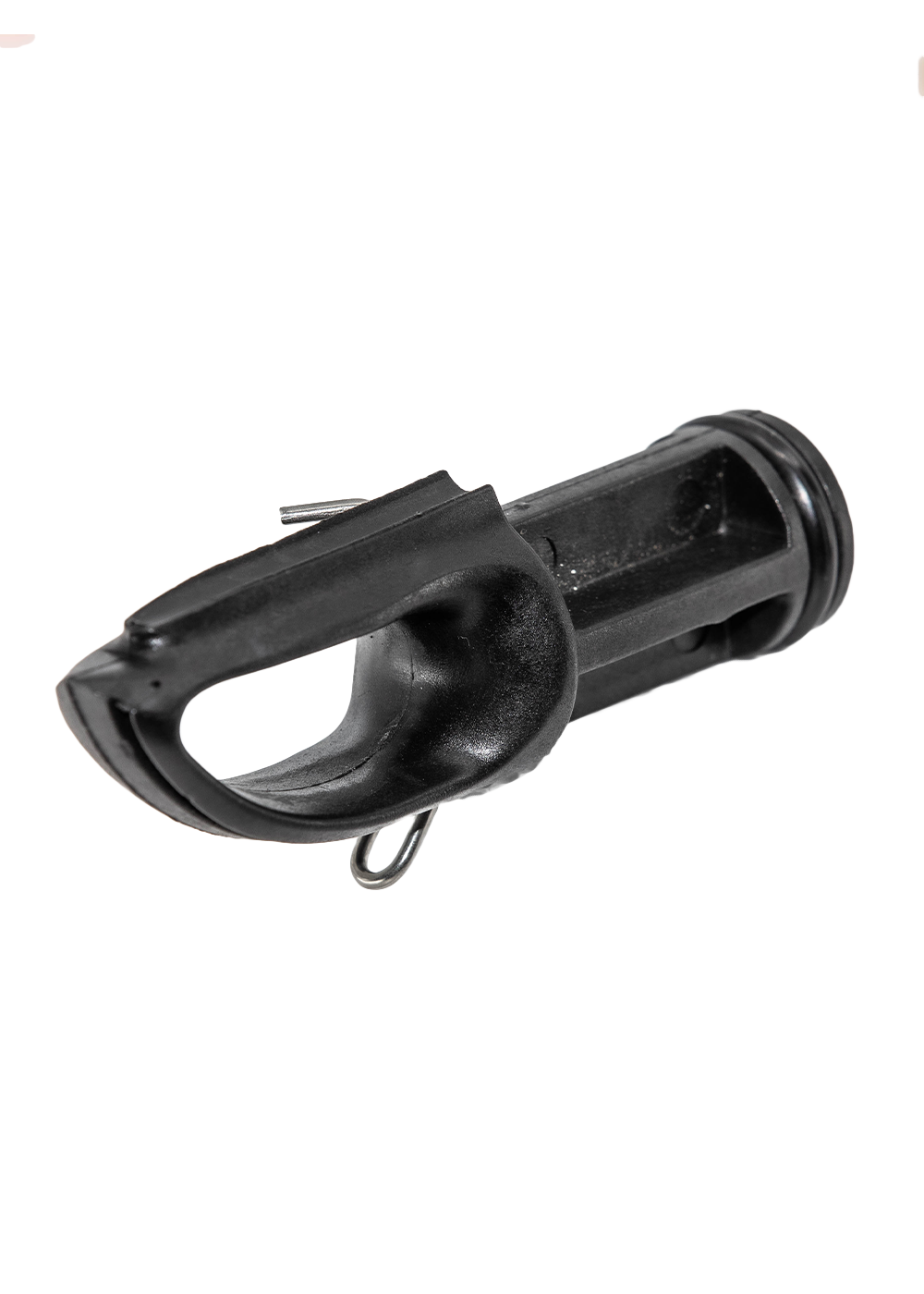 Pathos Open Muzzle