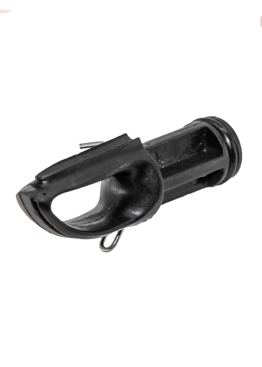 Pathos Open Muzzle