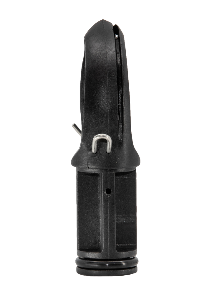 Pathos Open Muzzle