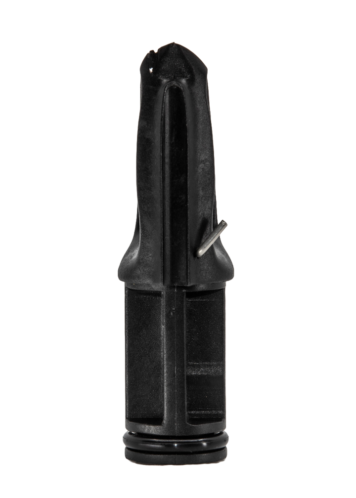 Pathos Open Muzzle