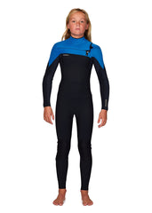 ONeill Boys Hyperfreak 3/2+mm CZ Steamer Wetsuit