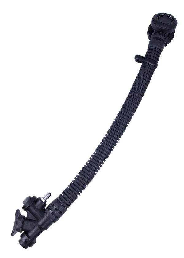 Power inflator for TECH B.C.D