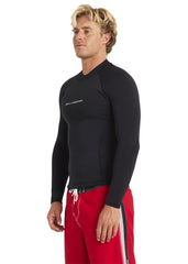 Billabong Mens Revolution Natural 1mm Wetsuit Jacket