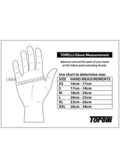 104xxx_Torelli Kevlar 2.0mm Dive Gloves_