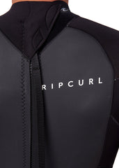 Rip Curl Mens Omega 2mm Back Zip Spring Suit