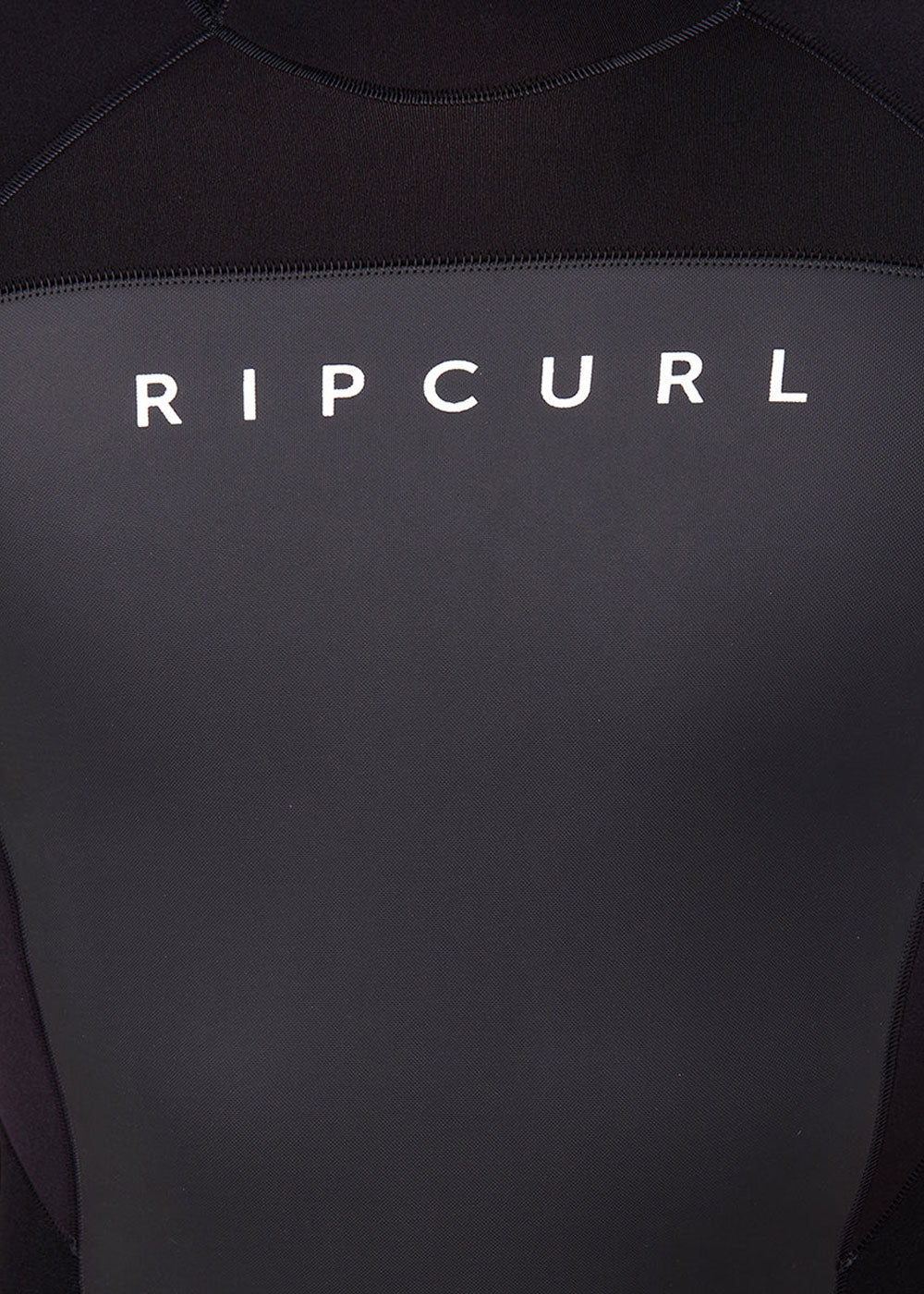 Rip Curl Mens Omega 2mm Back Zip Spring Suit