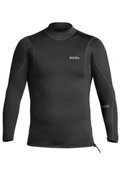 Xcel Mens Axis 2/1mm Wetsuit jacket