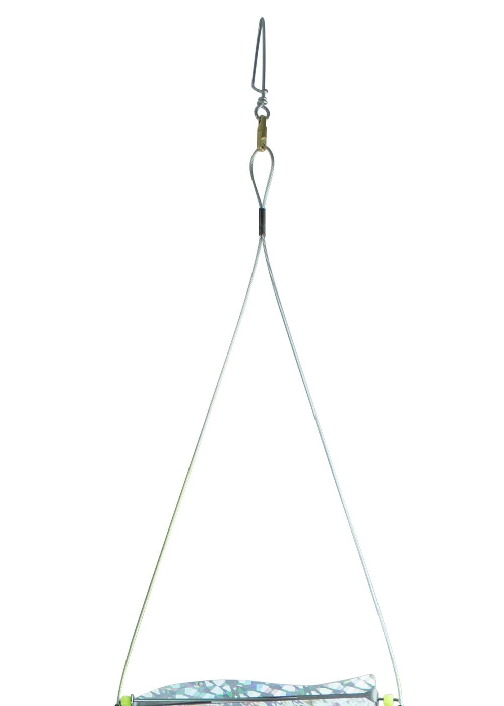 Rob Allen Ladder Teaser (flasher)