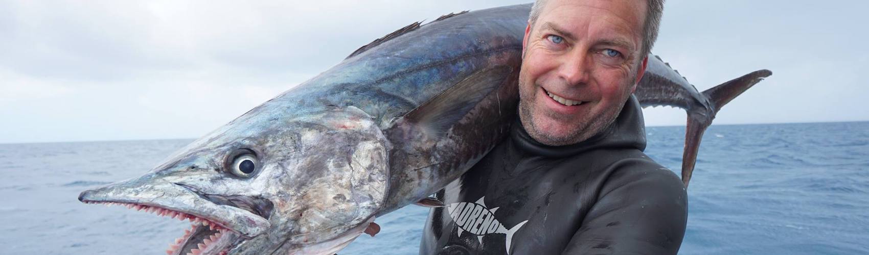 Spanish Mackerel