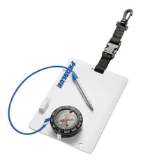 Problue Writing Slate with Compass