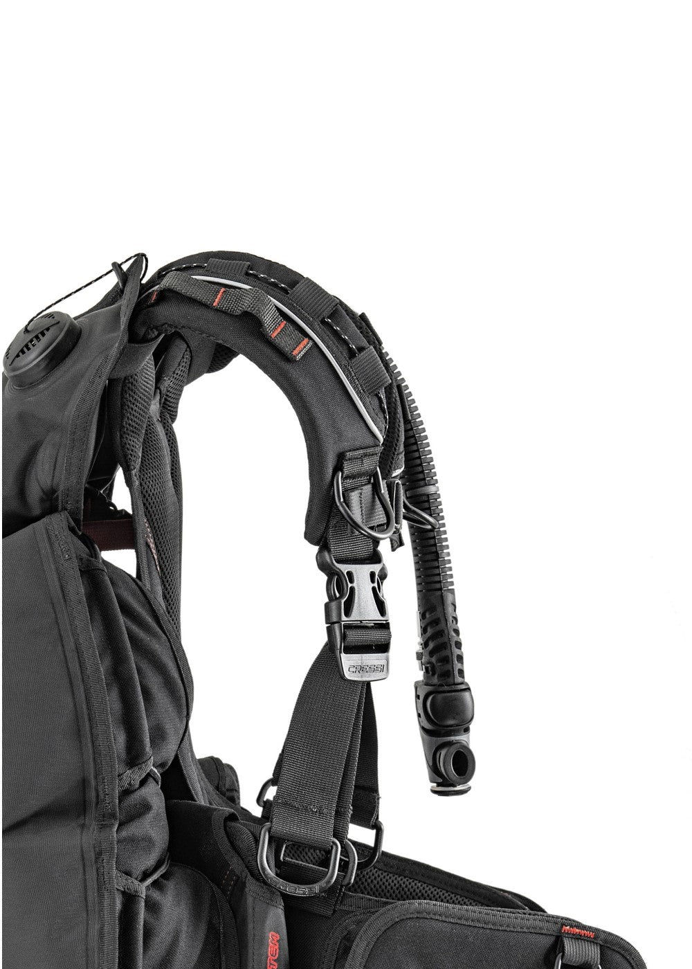 Cressi Scorpion BCD