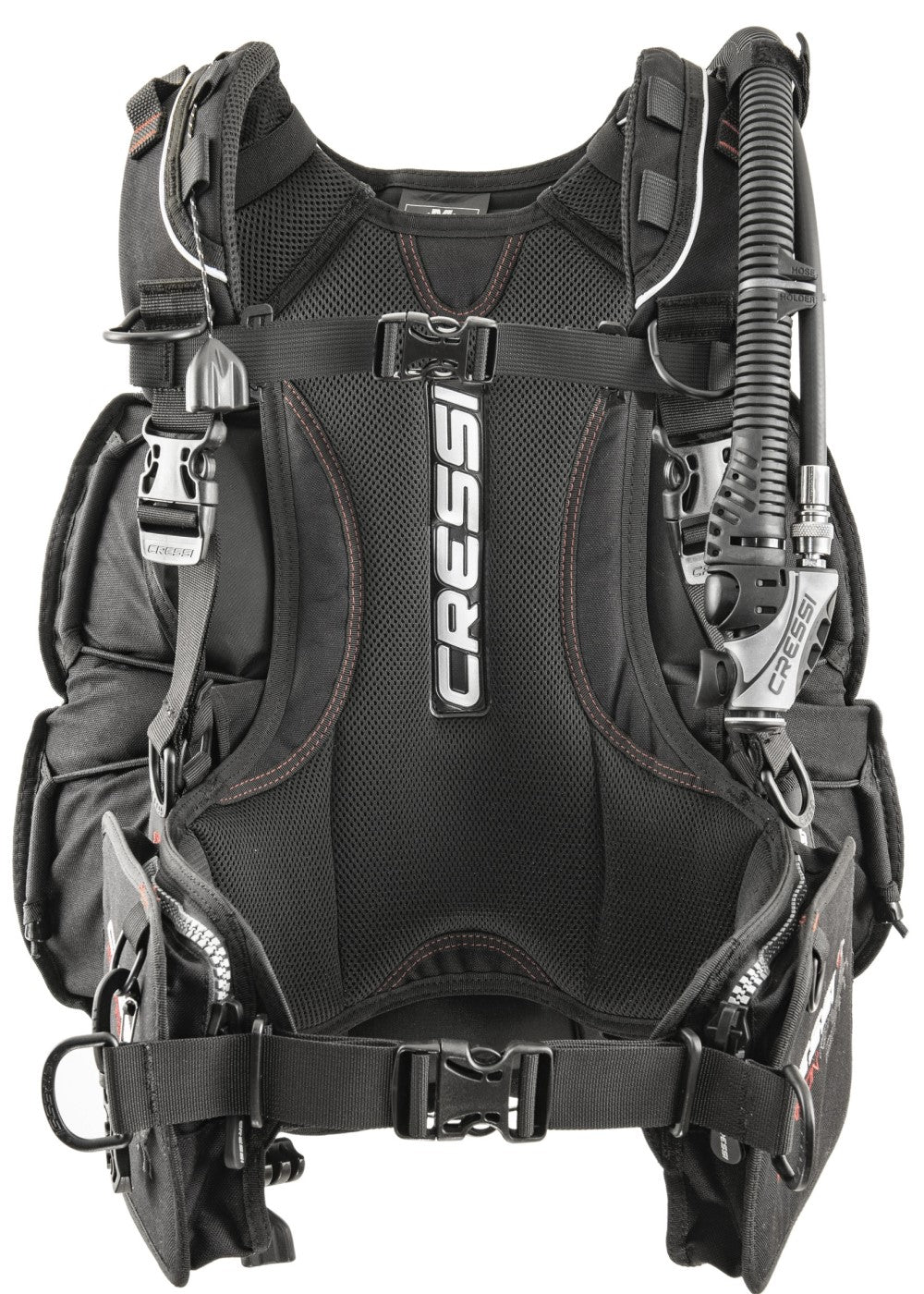 Cressi Scorpion BCD