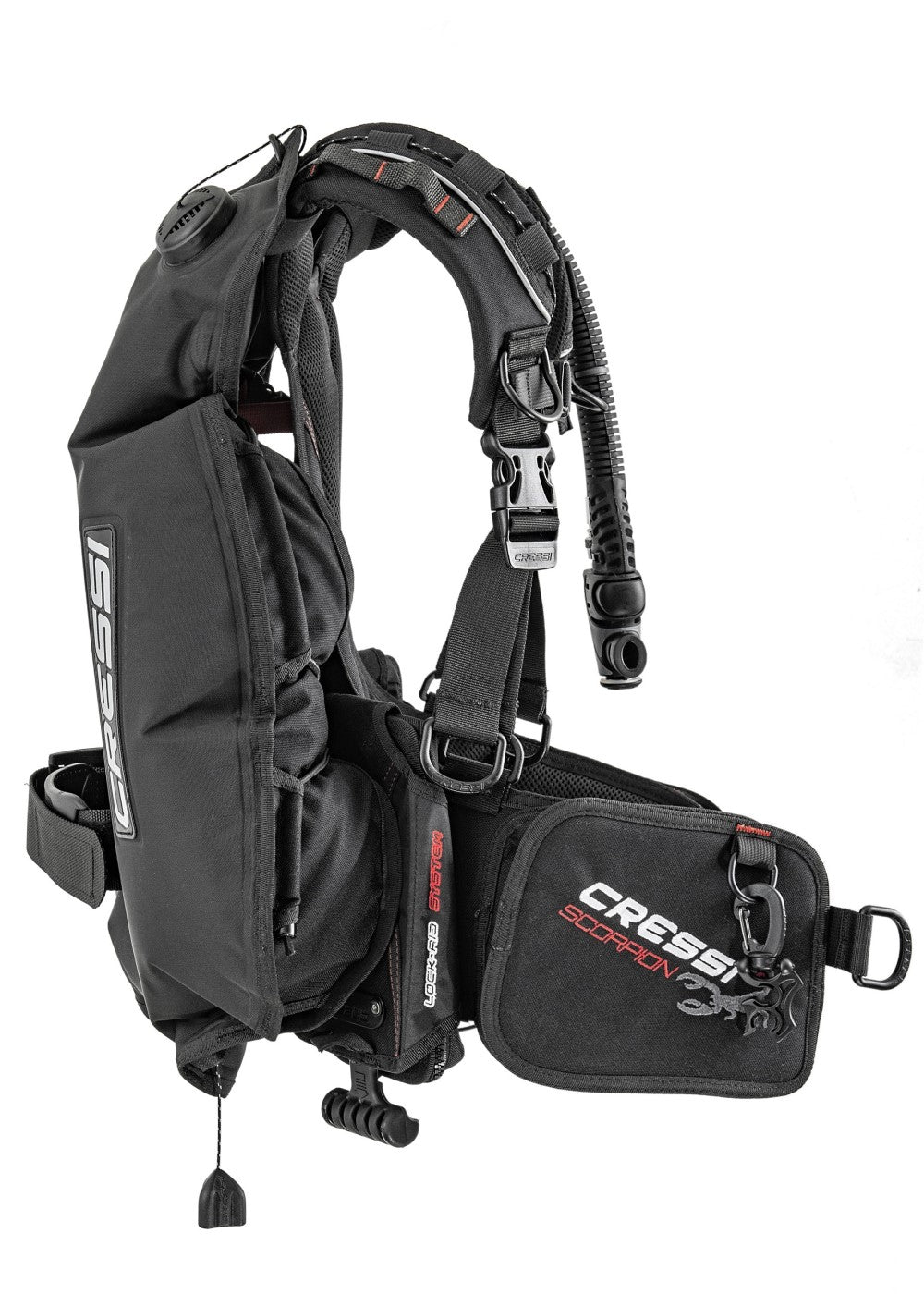 Cressi Scorpion BCD