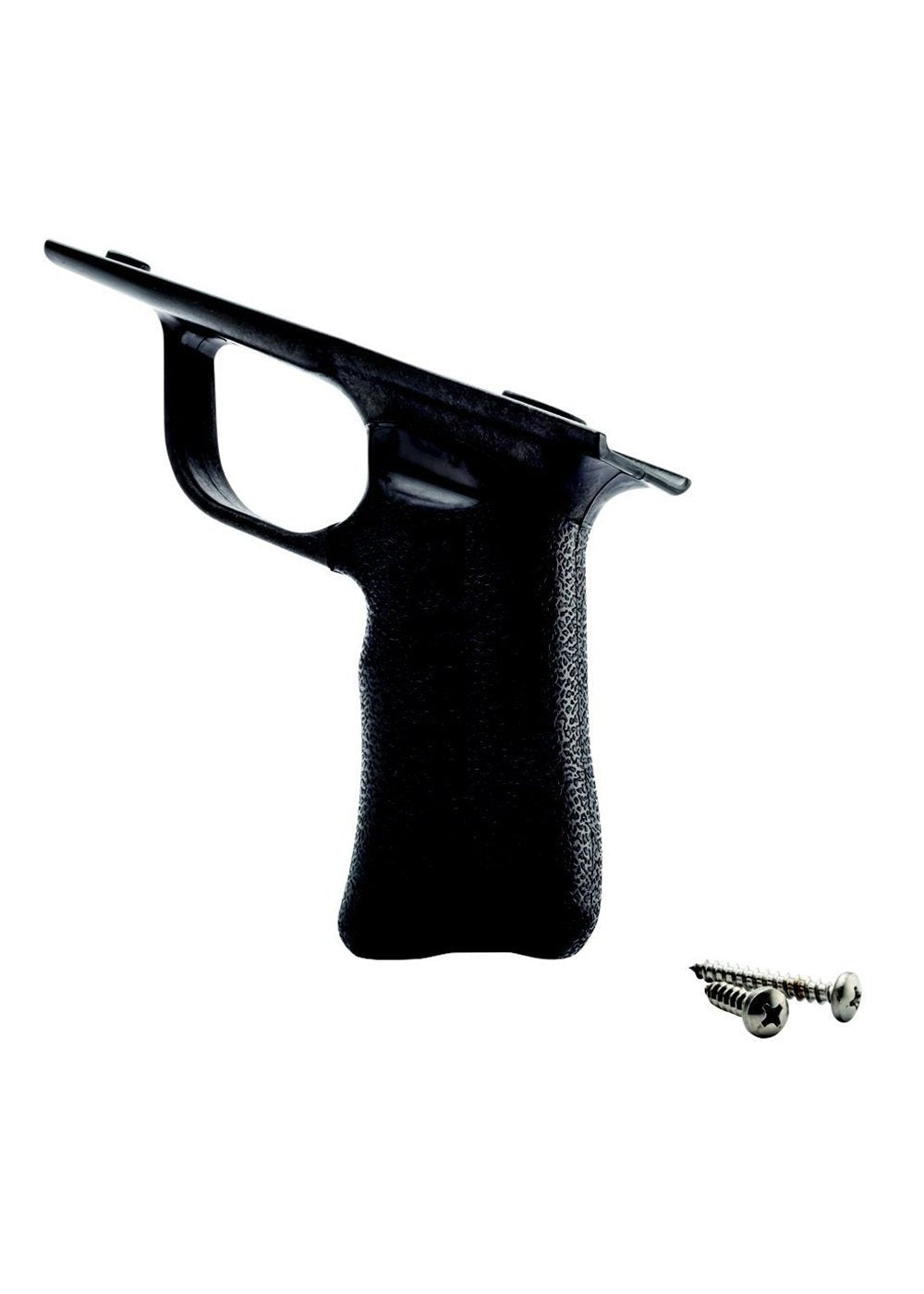 Riffe Euro Glass Filled Handle