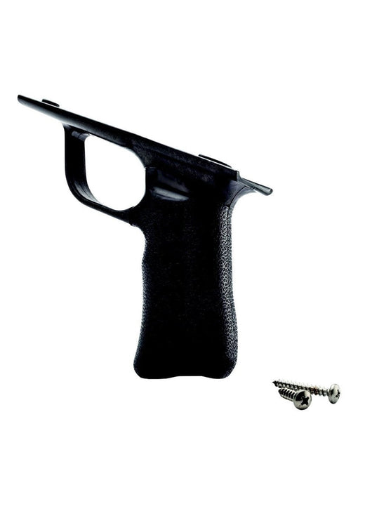 Riffe Euro Glass Filled Handle