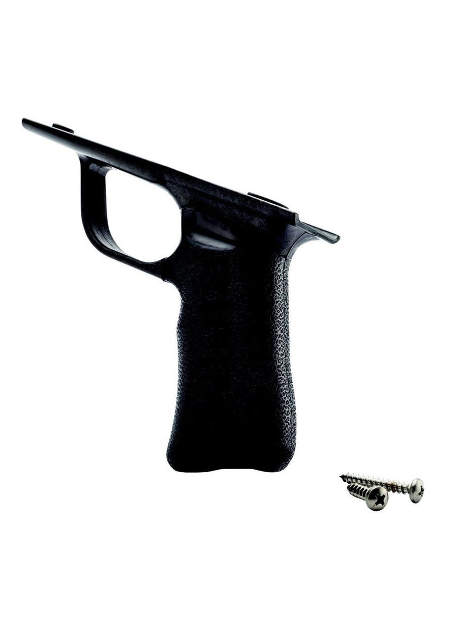 Riffe Euro Glass Filled Handle
