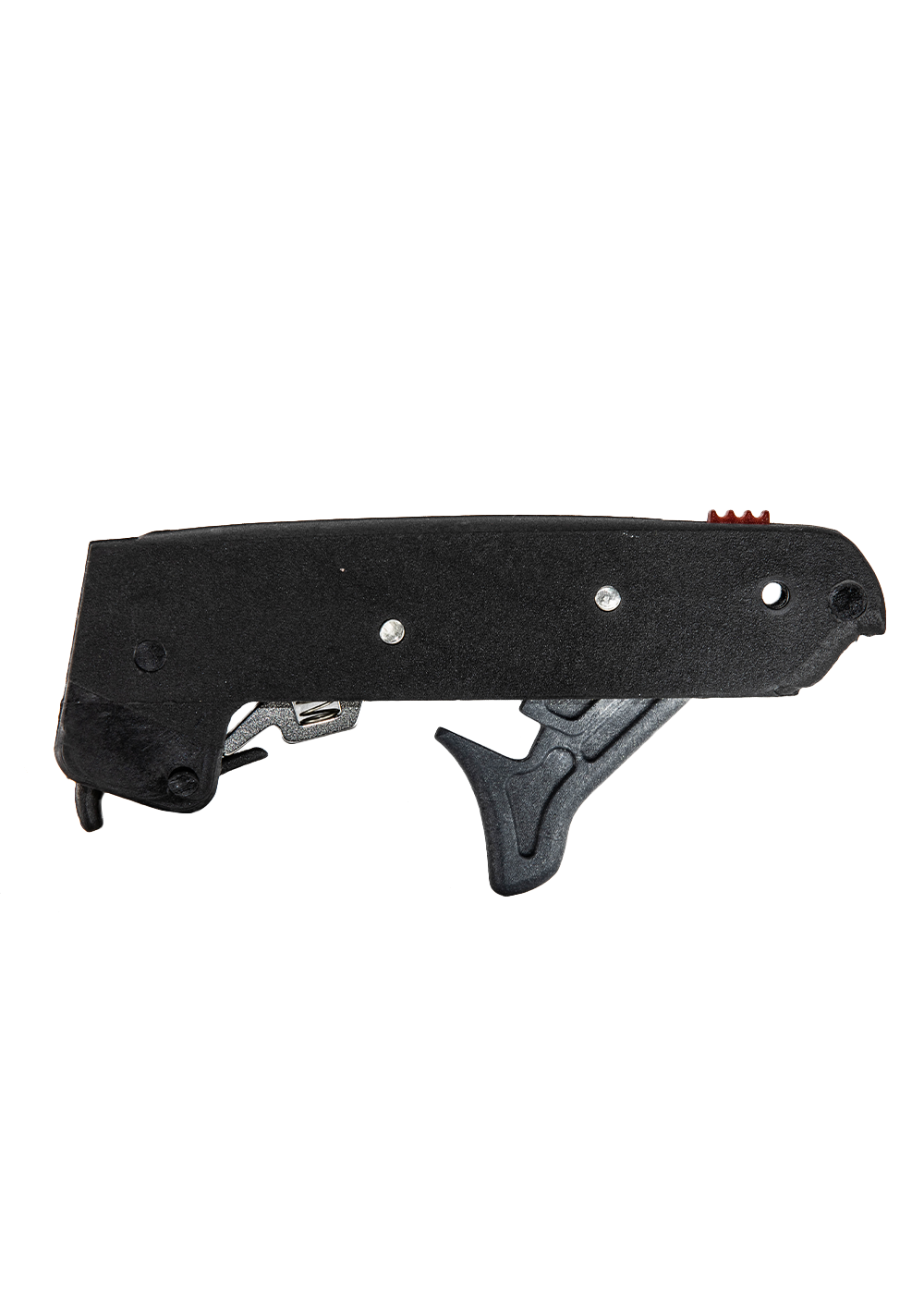 Rob Allen Trigger Mech - Cassette Only