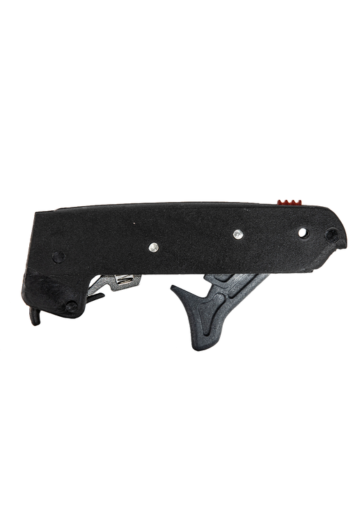 Rob Allen Trigger Mech - Cassette Only